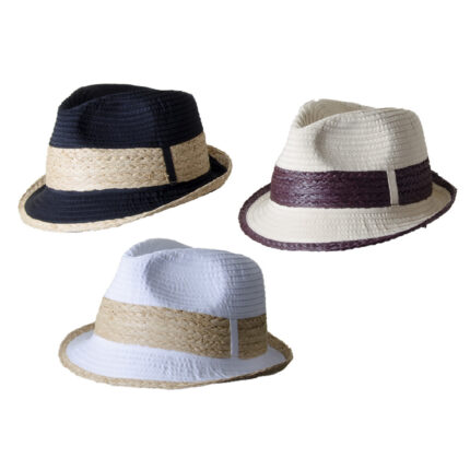 Sombrero Clásico Sinatra