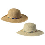 Sombrero Capelina Rustic