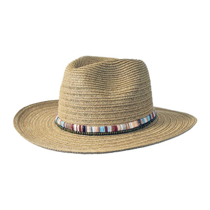 Sombrero Safari Paper