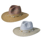 Sombrero Safari Paper