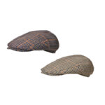 Jockey Clásico Tweed Pie Poll