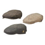 Jockey Clasico   Tweed Sal y Pimienta