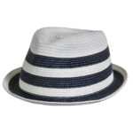 Sombrero Clásico Listado