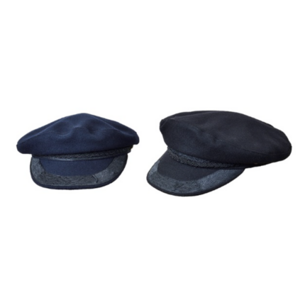 Gorra Marinera