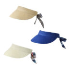 Visera Pañuelo Paper