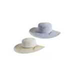 Sombrero Capelina Paper