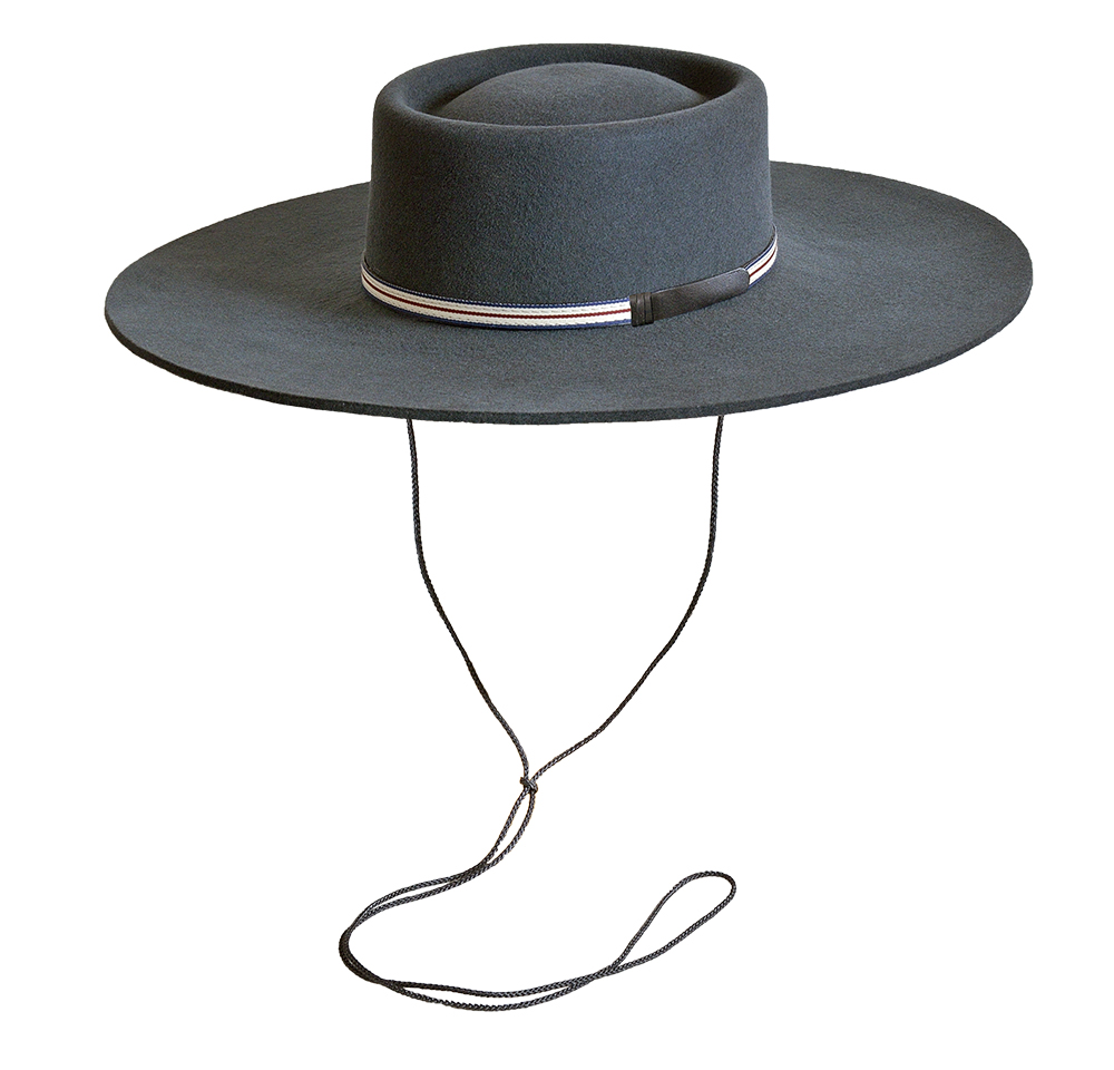 SHFL-43.jpg Sombrero Huaso - Imagen 1