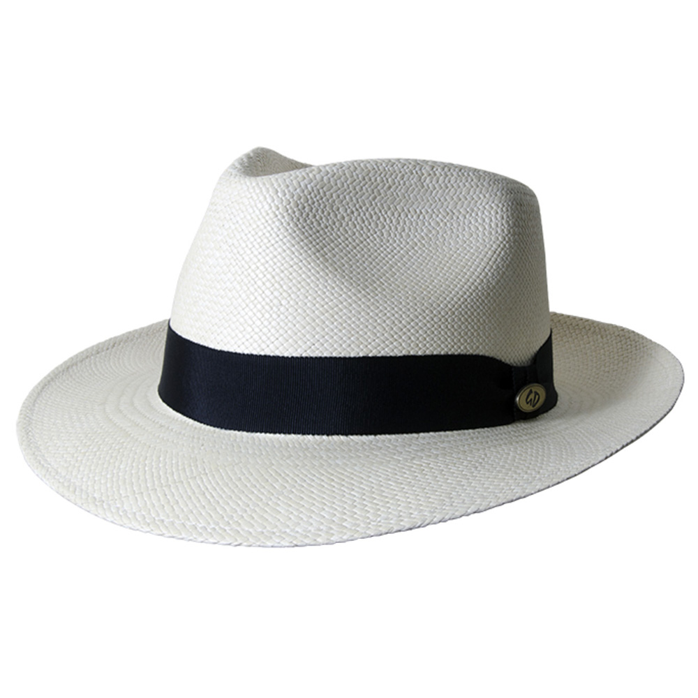 SHT-33.jpg Sombrero Clásico Borsalino - Imagen 1