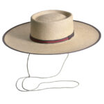 Sombrero Huaso