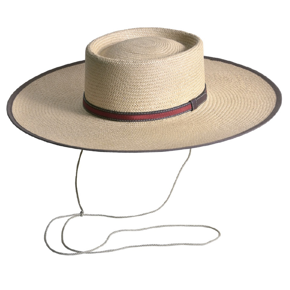 SHT-43.jpg Sombrero Huaso - Imagen 1