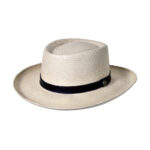 Sombrero Golf Paper