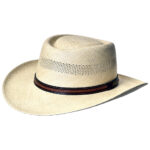 Sombrero Australiano Copa Randada