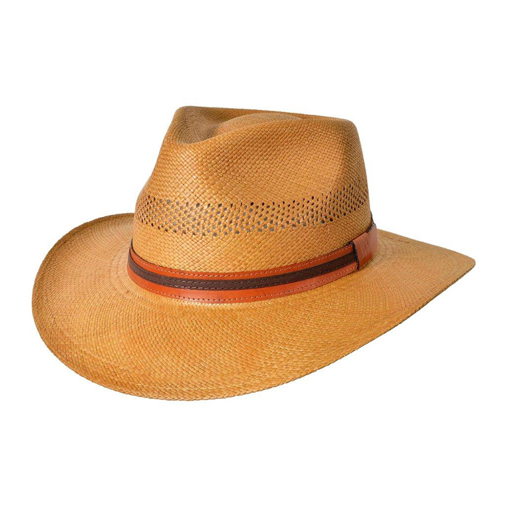 SHTR-86-1.jpg Sombrero Safari Copa Randada - Imagen 1