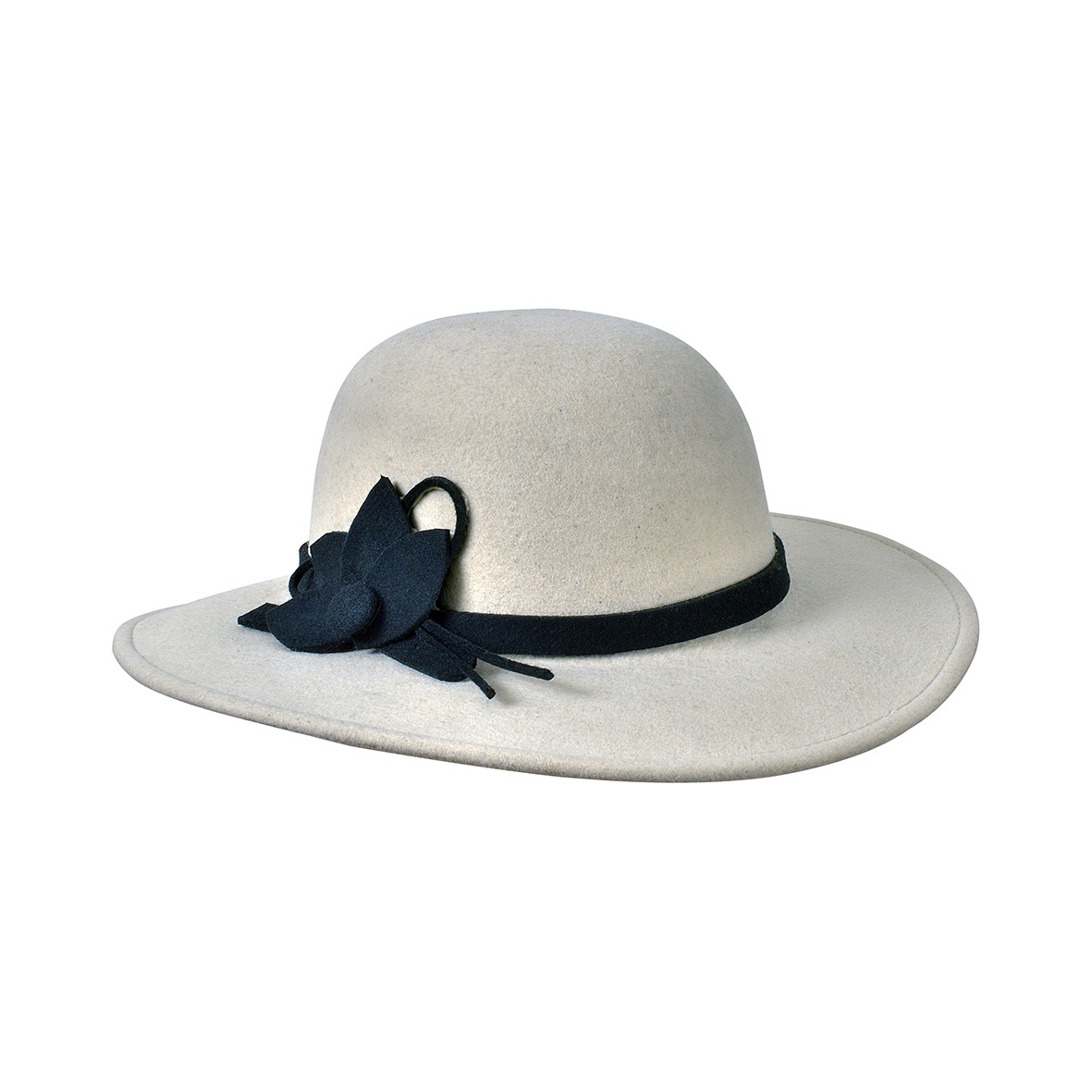 SMFL-101.jpg Sombrero Capelina - Imagen 1