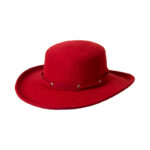 Sombrero Paris Fieltro