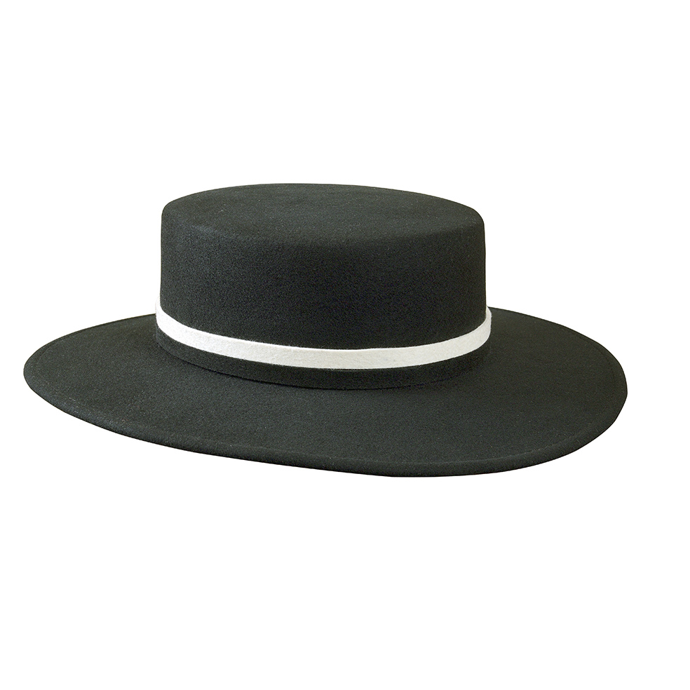 SMFL-160.jpg Sombrero Melania - Imagen 1