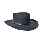 Sombrero Australiano Fieltro