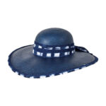 Sombrero Capelina
