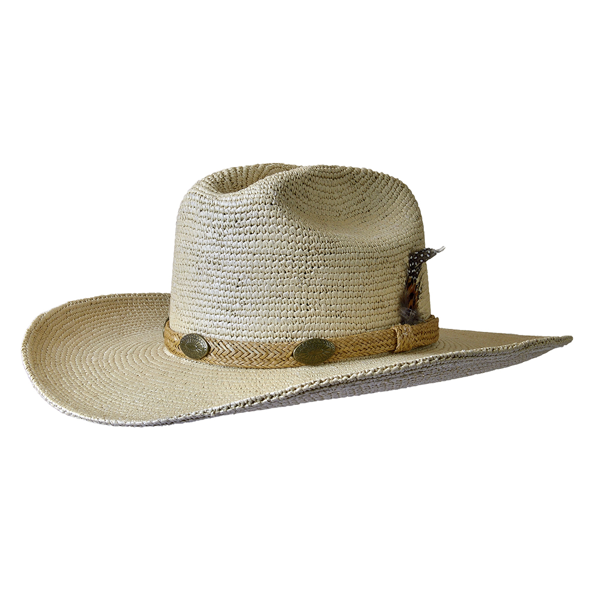 SMTC-88.jpg Sombrero Texano - Imagen 1