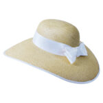 Sombrero Capelina