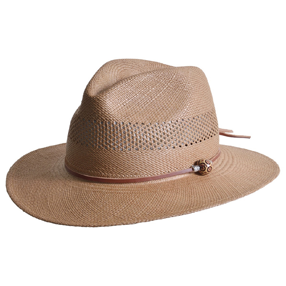 SMTR-35.jpg Sombrero Safari - Imagen 1