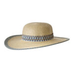 Sombrero Capelina