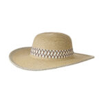 Sombrero Capelina - Imagen 2