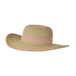 Sombrero Capelina - Imagen 3
